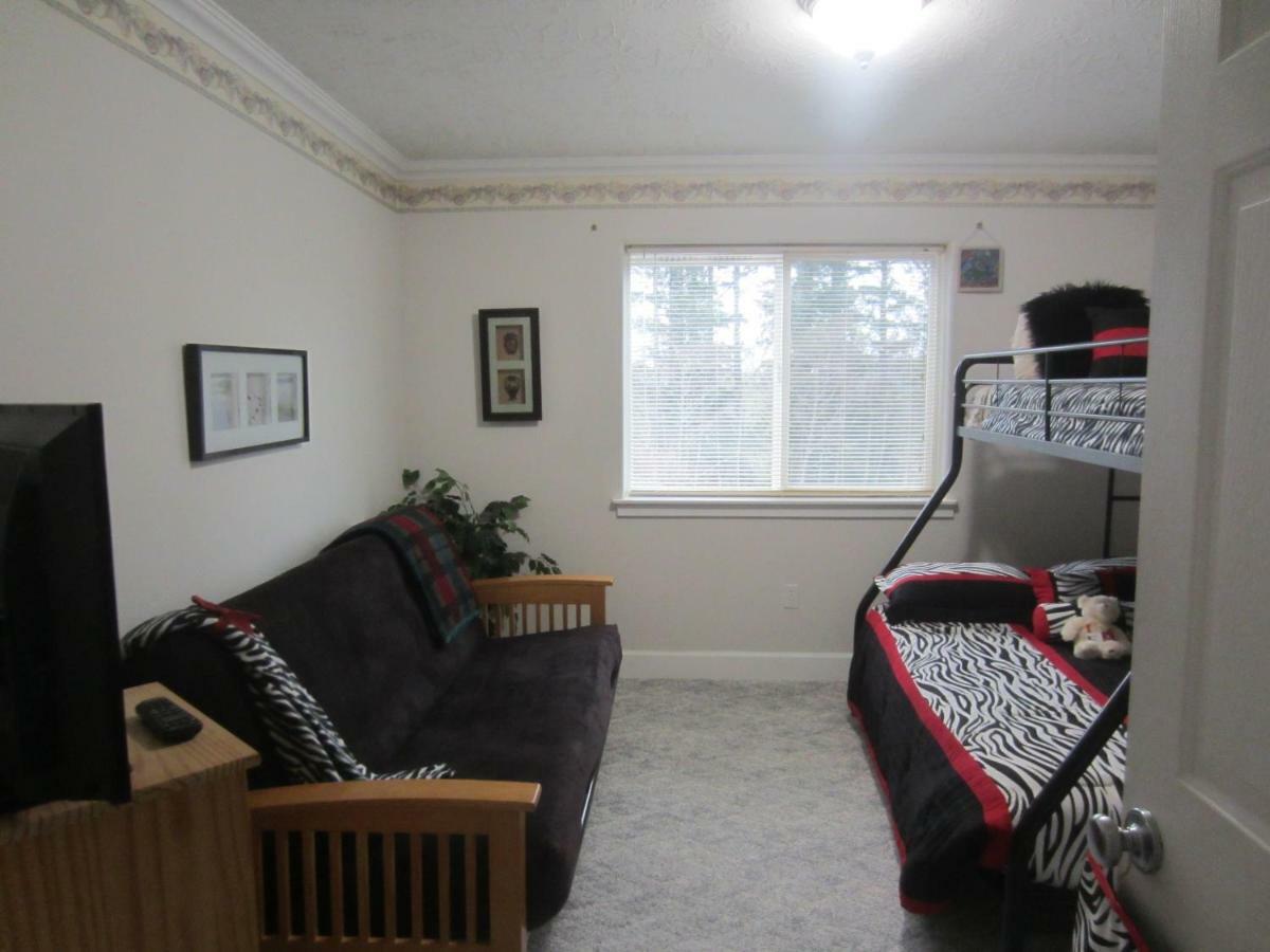 Amazing Seaview Spacious Condo With An Amazing View!!! Екстер'єр фото