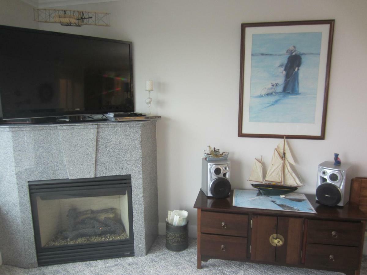 Amazing Seaview Spacious Condo With An Amazing View!!! Екстер'єр фото